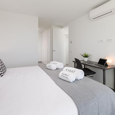 Karat Villa Ibardin Rokabella Costa Adeje  Εξωτερικό φωτογραφία