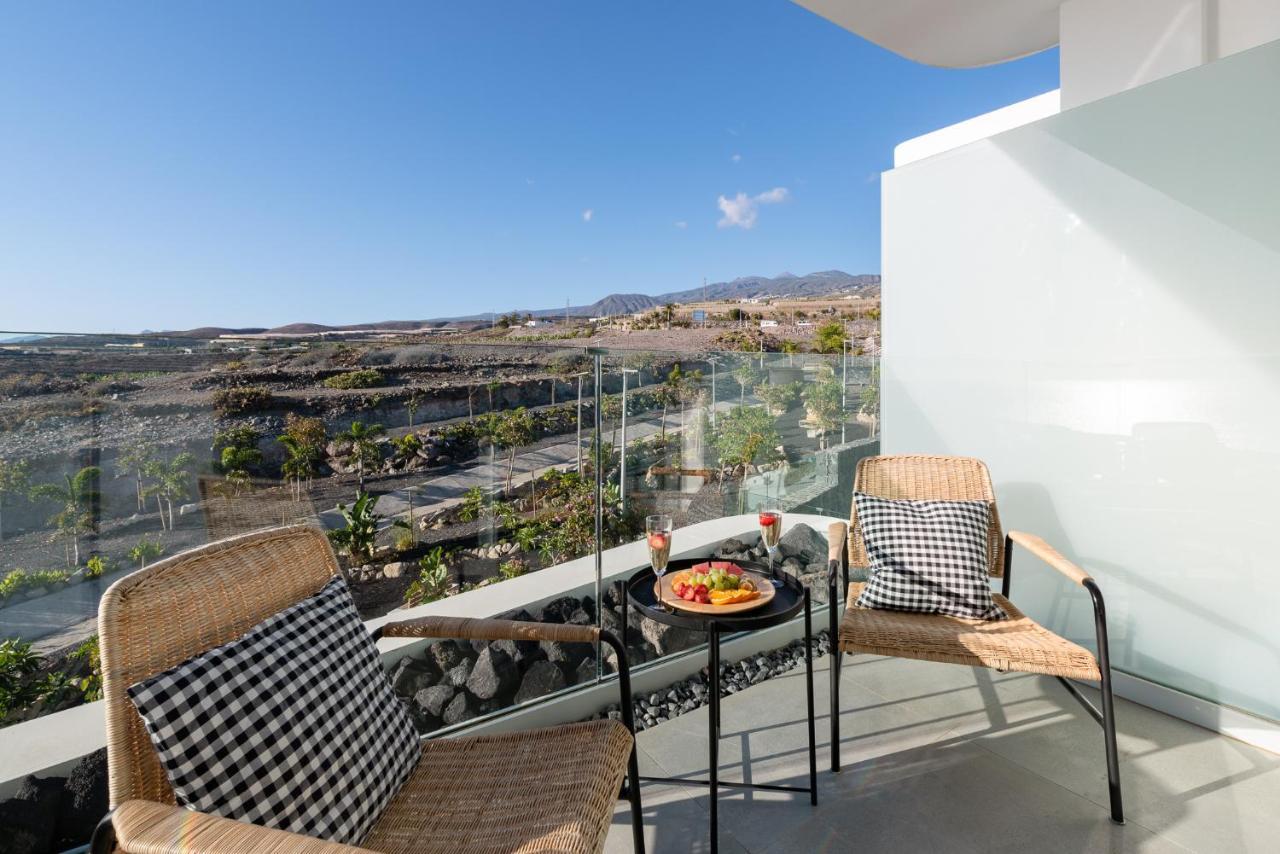Karat Villa Ibardin Rokabella Costa Adeje  Εξωτερικό φωτογραφία